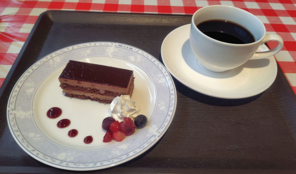 グランド・ジャンドゥーヤ
～ヘーゼルナッツチョコレート～